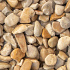 Castle grind 14-20mm Bigbag 1m3 | 1500KG