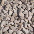 Cordoba grind 12-18mm Bigbag 1m3 | 1500KG