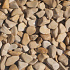 Cordoba grind 12-18mm Bigbag 1m3 | 1500KG