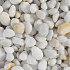 Crystal white grind 8-16mm Midibag 0,7m3 | 1100KG