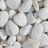 Crystal white grind 16-25mm Midibag 0,7m3 | 1100KG