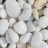 Crystal white grind 16-25mm Midibag 0,7m3 | 1100KG