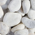 Crystal white grind 25-40mm Bigbag 1m3 | 1600KG