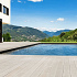 MDE176L | Millboard® Limed Oak 3600x176x32mm