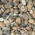 Maasgrind- Boerengrind 4-16mm Minibag 0,5m3 | 750KG