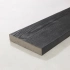MDE176R | Millboard® Burnt Cedar 3600x176x32mm