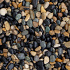 Natural blend pebbles 5-8mm Minibag 0,5m3 | 850KG