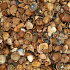 Noordzeeschelpen Big bag 1m3| 800KG