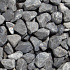 Nordic grey grind 12-18mm Bigbag 1m3 | 1500KG