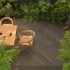 MDE176Y | Millboard® Ebony Grey 3600x176x32mm