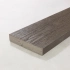 MDE176Y | Millboard® Ebony Grey 3600x176x32mm