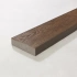 MDE126A | Vlonderplanken enhanced grain slim boards Antique Oak 3600x126x32mm