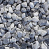 Polar blue split 8-16mm Bigbag 1m3 | 1600KG