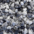 Polar blue split 8-16mm Minibag 0,5m3 | 800KG