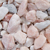 Rosa Milano grind 12-18mm Minibag 0,5m3 | 800KG