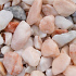 Rosa Milano grind 12-18mm Minibag 0,5m3 | 800KG
