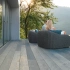 MDE126B | Millboard® Enhanced Grain SB Brushed Basalt 3600x126x32mm