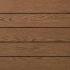 MDE126C | Vlonderplanken enhanced grain slim boards Coppered Oak 3600x126x32mm