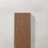 MDE126C | Vlonderplanken enhanced grain slim boards Coppered Oak 3600x126x32mm