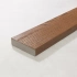 MDE126C | Vlonderplanken enhanced grain slim boards Coppered Oak 3600x126x32mm