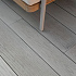 MDE126D | Vlonderplanken enhanced grain slim boards Smoked Oak 3600x126x32mm