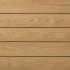 MDE126G | Vlonderplanken enhanced grain slim boards Golden Oak 3600x126x32mm