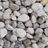 Witte kwarts grind 12-16mm Minibag 0,5m3 | 750KG