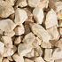 Yellow sun marble split 11-22mm Bigbag 1m3 | 1500KG