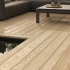 MDE126H | Millboard® Enhanced Grain SB Ashwood 3600x126x32mm