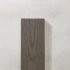 MDE126Y | Vlonderplanken enhanced grain slim boards Ebony Grey 3600x126x32mm