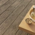 MDW200V | Millboard® Weathered Oak Vintage Oak 3600x200x32