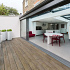 MDW200V | Millboard® Weathered Oak Vintage Oak 3600x200x32