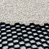 EuroGravel PLUS splitplaat zwart + anti-worteldoek