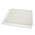 EuroGravel PLUS splitplaat wit + anti-worteldoek