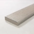 MEBB360D | Bullnose board (plank met afgeronde kant) Driftwood / Smoked Oak 3600x150x32mm