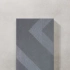 MDML196B | Vlonderplanken Modello Linear Brushed Basalt  3600x196x32mm