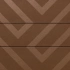 MDML196C | Vlonderplanken Modello Linear Coppered Oak  3600x196x32mm