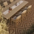 MDML196C | Vlonderplanken Modello Linear Coppered Oak  3600x196x32mm