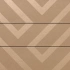 MDML196G | Vlonderplanken Modello Linear Golden Oak  3600x196x32mm
