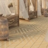 MDML196G | Vlonderplanken Modello Linear Golden Oak  3600x196x32mm