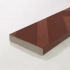 MDML196J | Vlonderplanken Modello Linear Jarrah 3600x196x32mm