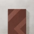 MDML196J | Vlonderplanken Modello Linear Jarrah 3600x196x32mm