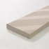 MDML196L | Vlonderplanken Modello Linear Limed Oak 3600x196x32mm