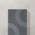MDMC196B | Vlonderplanken Modello Contour Brushed Basalt 3600x196x32mm