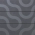 MDMC196B | Vlonderplanken Modello Contour Brushed Basalt 3600x196x32mm