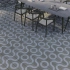 MDMC196B | Vlonderplanken Modello Contour Brushed Basalt 3600x196x32mm