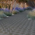 MDMC196C | Vlonderplanken Modello Contour Coppered Oak 3600x196x32mm
