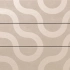 MDMC196L | Vlonderplanken Modello Contour Limed Oak  3600x196x32mm