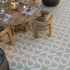 MDMC196L | Vlonderplanken Modello Contour Limed Oak  3600x196x32mm