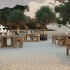 MDMC196L | Vlonderplanken Modello Contour Limed Oak  3600x196x32mm
